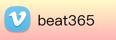 beat365 Logo